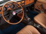 Fiat 124 Sport Spider 1975 года (US)